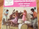 OST*LES DEMOISELLES DE ROCHEFORT* NM MICHEL LEGRAND 1967 SPANISH EP Deneuve Demy