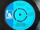 THE GROUNDHOGS - YOU DON’T LOVE ME rare UK 1968 / PSYCH BLUES / MIKE BATT/ MINT-