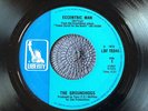 THE GROUNDHOGS - ECCENTRIC MAN rare UK 1970 / PSYCH / BLUES / MINT-