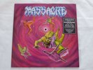 Massacre ?– From Beyond. Vinyl LP. 1st. Press. 1991.Thrash/Death Metal. MOSH 27