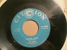 R&B BLACK ROCKER 45 OCIE SMITH TOOTSIE STOP FANCY MISS NANCY CITATION SOLID VG+