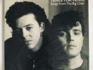 Tears for Fears: Songs from The Big Chair (MOFI MFSL 1-033 LP Vinyl)