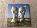 Pink Floyd The Division Bell (2014 Remastered Version) Vinyl Played Once.