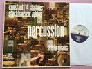 CONSTANT & STOCKHAUSEN Zyklus & 14 Stations ORIG Erato STU 70603 FRA-1960s LP NM
