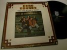 LINN COUNTY - TILL THE BREAK OF DAWN - STAMPA CARTONATA USA - LP VINILE