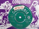 MINT UK COLUMBIA 45 - THE OLYMPICS - 