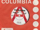 THE CHANCES ARE Fragile child / What went wrong Columbia DB 8144 Rare demo 1968
