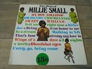 Millie Small - The Best Of Millie Small 1970 UK LP TROJAN 1st SKA/ROCKSTEADY