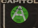 THE SUGAR SHOPPE skip-a-long Sam / Let the truth Capitol CL 15555 Rare demo 1968