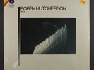 BOBBY HUTCHERSON: Spiral LP (