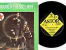 JOHN SCHROEDER - WORKING IN A SOUL MINE - RARE 7