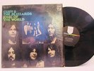 CUBY & THE BLIZZARDS-KING OF THE WORLD ON PHILIPS LP-NM