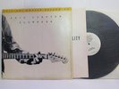 ERIC CLAPTON-SLOWHAND ON ORIGINAL MASTER RECORDING MFSL LP-NM/VG++