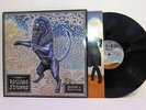 ROLLING STONES-BRIDGES TO BABYLON ON 2XLP VIRGIN LP-NM