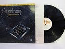 SUPERTRAMP-CRIME OF THE CENTURY ON ORIGNAL MASTER RECORDING MFSL LP-VG+/NM