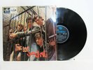 YARDBIRDS-FIVE LIVE ON 33SX 1677 MONO COLUMBIA UK LP-VG+