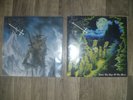 Cruel Force Vinyl LP / Thrash Metal / Death Metal / Black Metal / 1st Press