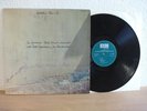 JAN GARBAREK / BOBO STENSO QUARTET WITCHI - TAI - TO JAZZ 1974 LP IN MINT