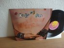 POISON IDEA Kings Of Punk orig Pusmort LP Mint