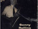 SONNY ROLLINS QUARTET And Thelonious Monk 10