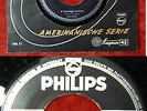Single Marty Wilde: A Teenager In Love (Philips 326 364 BF) D
