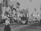 Witness Modern Life is War MLIW LP Record