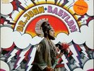 DR. JOHN (RIP 06/06/2019) 'Babylon' Original 1968 white label Promo LP