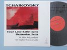 Adrian BOULT • Tchaikovsky • CHESKY • Near Mint