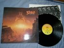 DIO  the last in line 1984 - FIRST UK PRESS - VERTIGO  LAB - N/MINT