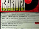 LP Marlene Dietrich: Berlin, Berlin (Polydor 238 102) D 1965