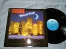 SMOKIE  midnight delight 1982 -RARE  FIRST GERMANY PRESS -  LAB  - EX++