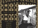 USIENDE UKALALE Don't Sleep; Omutibo From Rural Kenya MISSISSIPPI RECORDS LP