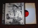 Mance Lipscomb Texas Sharecropper And Songster Arhoolie LP w/ Booklet 1960 Blues