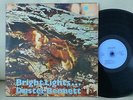 DUSTER BENNETT Bright Lights... NM Original Dutch Blue Horizon LP BLUES PSYCH