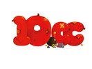 10CC Classic Debut Album 180G  Red Vinyl LP Record Donna, rubber Bullets