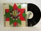 AMON DUUL-PARADIES WARTS DUUL ON OHR GERMANY LP-VG++
