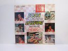 ELVIS PRESLEY-ELVIS SPEEDWAY ON MGM LP-SEALED