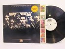 J. GEILS BAND-S/T ON WHITE LABEL PROMO ATLANTIC LP-NM