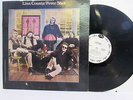LINN COUNTY-FEVER SHOT ON WHITE LABEL PROMO MERCURY LP-NM