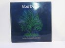 NICK DRAKE-FRUIT TREE: THE COMPLETE RECORDED WORKS ON 3XLP ISLAND LP-NM