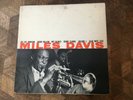 MILES DAVIS - Volume 1   BLUE NOTE 1501 {dg} [47 West 63rd] w/McLean - VERY RARE