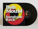 Bob Mould Sunshine Rock  2019 vinyl LP includes download, sealed