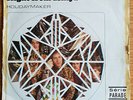 RARE PSYCH ROCK 7 INCH KALEIDOSCOPE FLIGHT FROM ASHIYA ORIGINAL FRENCH FONTANA