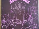 RARE PSYCH BLUES ROCK LP JERICHO JONES JUNKIES MONKEYS & DONKEYS OG FRENCH A&M