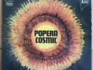 RARE PSYCH PROG ROCK 7 SP POPERA COSMIC LIEVRE DE MARS OG FRENCH SKORNIK