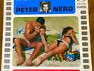 007 james bond sean connery cover PETER NERO THE SCREEN SCENE '66 JAPAN PROMO LP
