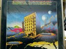 GRATEFUL DEAD From The Mars Hotel MFSL 1-172 LP SEALED Mobile Fidelity Sound Lab