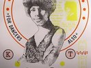 VARIOUS - For Dancers Also - Vinyl (LP)