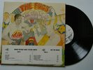 the fugs lp the belle of avenue a   WL PROMO  rs 6359   1a/1b   vg+/m-