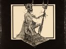 LP Vinyl *** Hellhammer – Apocalyptic Raids ***  1984 Noise N008